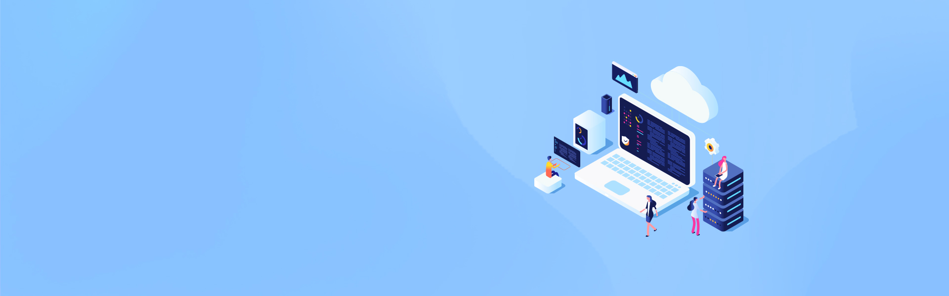 服务器租用，认准南方云